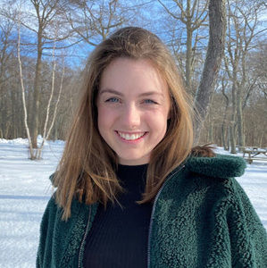 Meet your Posher, Heidi